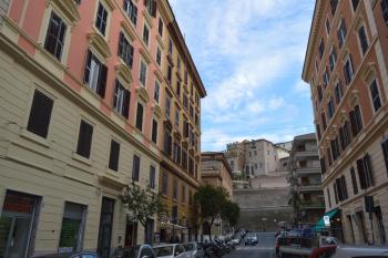 Vatican Apartment, Rome (photo 5)