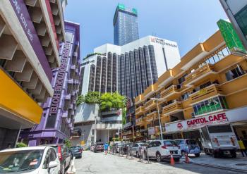 33 Star Hotel by The Awinka Group Of Management, Kuala Lumpur (zdjęcie 5)