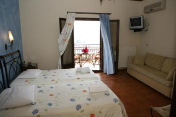 Katsios Studios, Parga (zdjęcie 3)