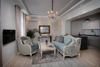 Royal Blue Apartment, Split (foto 4)