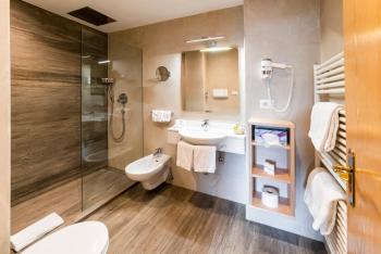 Alpin & Vital Hotel La Perla, Ortisei (photo 4)