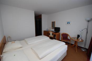 HK Hotel Düsseldorf City, Düsseldorf (fotografie 5)