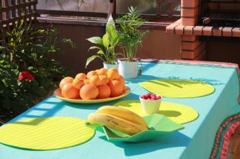 Cozy Apartment with Terrace, Air Cond, Free Parking, by Porto with Love LDA, Porto (fotografie 2)