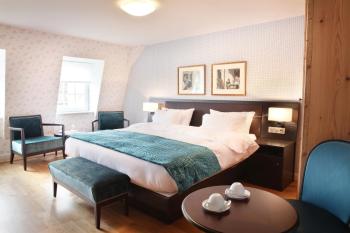Logis Hôtel Ettenheim, Strasburg (zdjęcie 2)