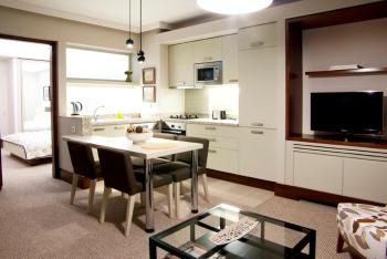 116 Residence, Istanbul (fotografie 4)