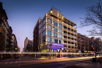 The Allen Hotel, New York (Foto 3)