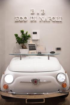 Eco di Napoli, Neapel (Foto 4)
