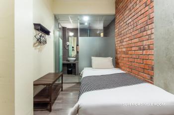 Ceria Hotel, Kuala Lumpur (foto 3)