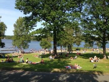 Eksjö Camping & Konferens, Eksjö (foto 4)