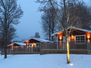 Eksjö Camping & Konferens, Eksjö (foto 3)