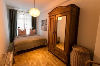 Apartment Waldstraßenviertel, Leipzig (photo 2)