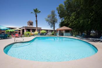 Howard Johnson by Wyndham Yuma, Yuma (foto 3)