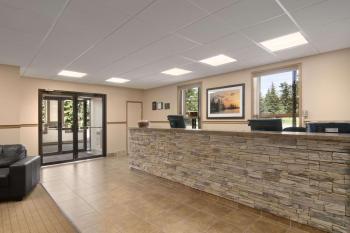 BA Hotel, Red Deer (fotografie 2)