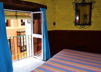 PENSION VERGARA , Sevilla, Siviglia (foto 2)