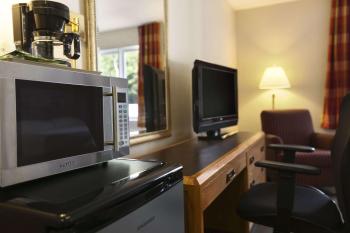 Super 8 by Wyndham North Bay, North Bay (Foto 4)