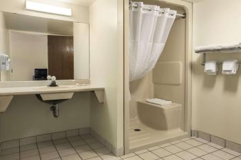 Super 8 by Wyndham North Bay, North Bay (Foto 5)