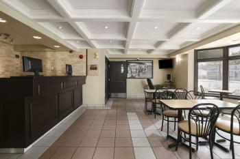 Super 8 by Wyndham North Bay, North Bay (Foto 3)