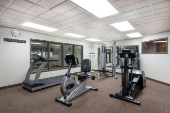 Wingate by Wyndham West Monroe, Уэст-Монро (фото 3)