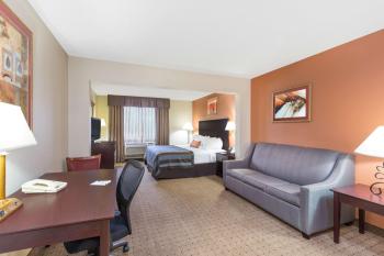 Wingate by Wyndham West Monroe, Уэст-Монро (фото 4)
