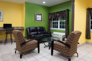 Microtel Inn by Wyndham Rogers, Rogers (Foto 3)