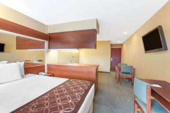 Microtel Inn by Wyndham Rogers, Rogers (Foto 5)