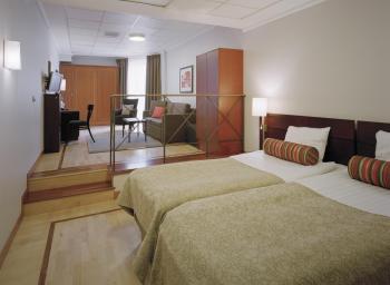 Hotel Hasselbacken, Stockholm (photo 3)