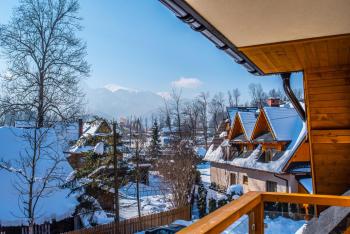 Apartamenty Gubałówka, Zakopane (fotografie 2)