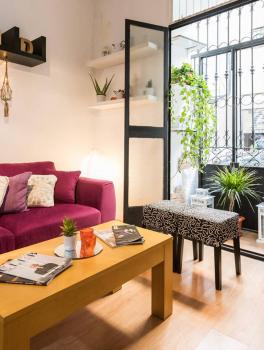 Apartamento en Calle Tres Peces, Madrid (fotografie 3)