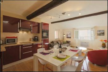 Nice Renting - COLONNA - Best place in Nice Old Town, Nice (photo 2)