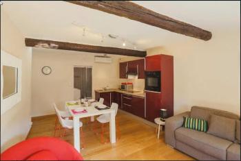 Nice Renting - COLONNA - Best place in Nice Old Town, Nice (photo 4)