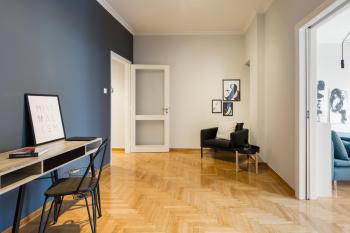 Acropolis Core Bright & Modern Apartment by UPSTREET, Athens (photo 5)