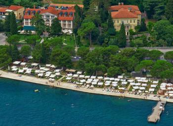 Hotel Marko, Portorož (Foto 3)