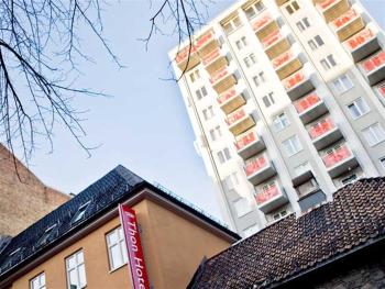 Thon Hotel Panorama, Осло (фото 3)