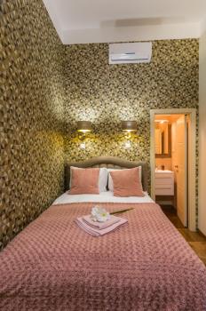 Dob Twenty Rooms, Budapest (photo 5)
