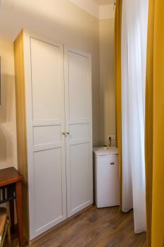 Dob Twenty Rooms, Budapest (photo 4)