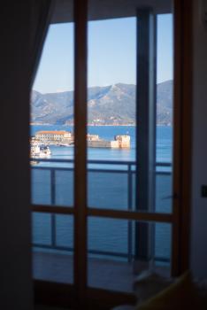 B & B La Terrazza sul mare, Portoferraio (fotografie 3)