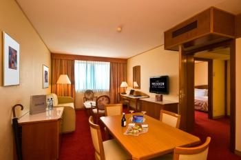 Radisson Blu Sobieski, Warsaw (photo 4)
