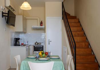 Alonia Studios & Maisonettes, Tolo (foto 4)