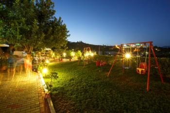 Alonia Studios & Maisonettes, Tolo (foto 5)