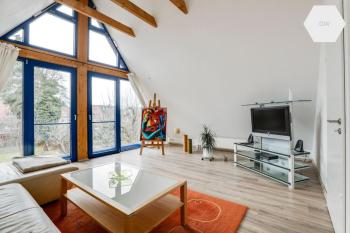 Apartment 81 qm, Messe/Exhibition Center, Nuremberg (photo 4)