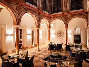 Eurostars Patios de Cordoba, Kordoba (zdjęcie 2)