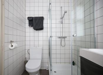Canal Studio Apartment, Amsterdam (photo 5)