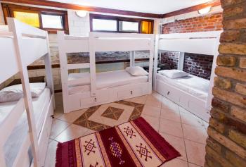 Cheers Vintage Hostel, Стамбул (фото 5)