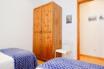 Cosy Apartment Malasaña, Madrid (fotografie 5)