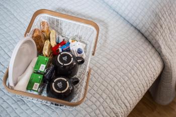 Ciccio Bed & Breakfast, Bergamo (Foto 5)