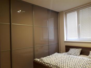 Útulný apartmán v Bratislava 15, Bratislava (foto 5)
