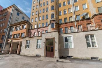 Chmielna Warsaw Cental Station P&O Serviced Apartments, Varšava (fotografie 3)