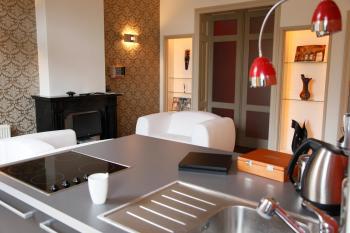 Short stay Appartement Dependance Rotterdam, Rotterdam (photo 5)