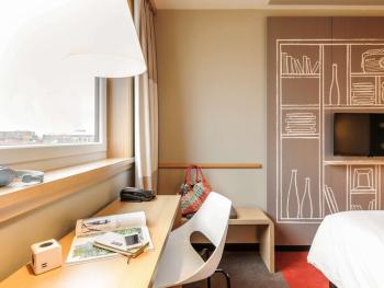 ibis Hotel München City, Мюнхен (фото 3)