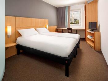 ibis Liverpool Centre Albert Dock – Liverpool One, Liverpool (photo 4)